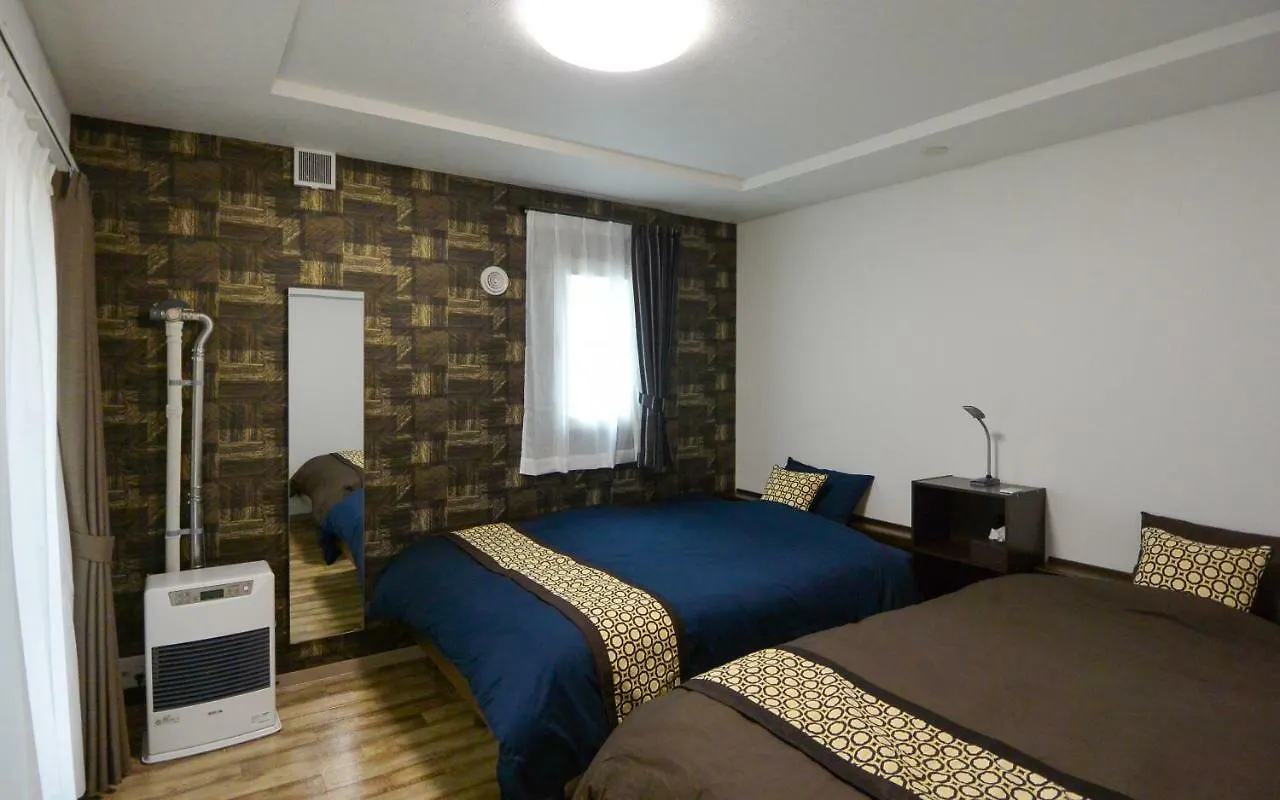 Kiyaza Home Sapporo